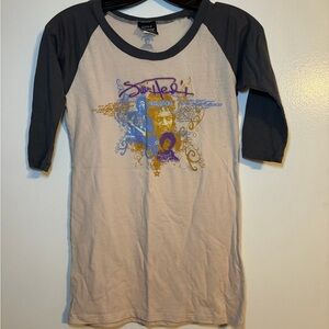 Jimi Hendrix tee, women’s size large